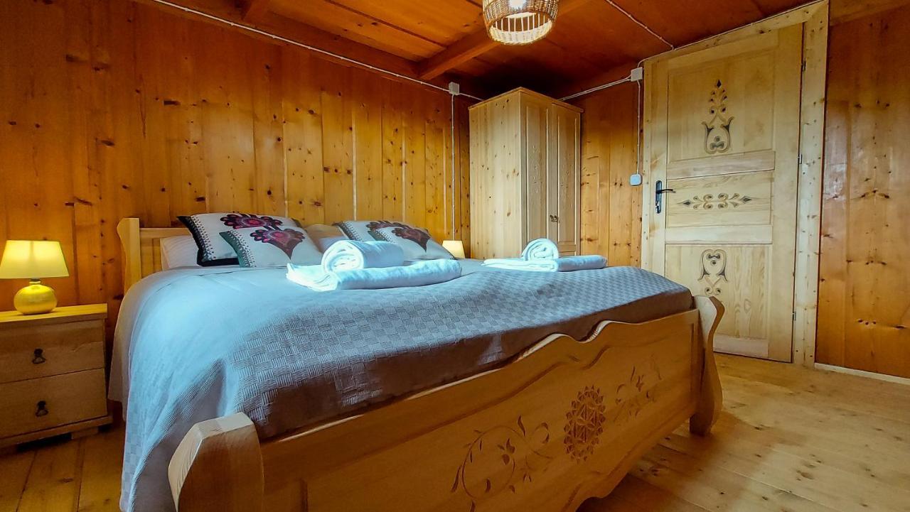 Villa Baranowka - Apartament #8 By Shortstaypoland Ratulow Exteriör bild