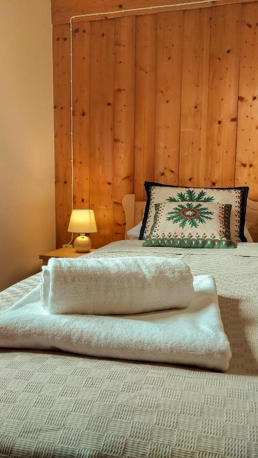 Villa Baranowka - Apartament #8 By Shortstaypoland Ratulow Exteriör bild