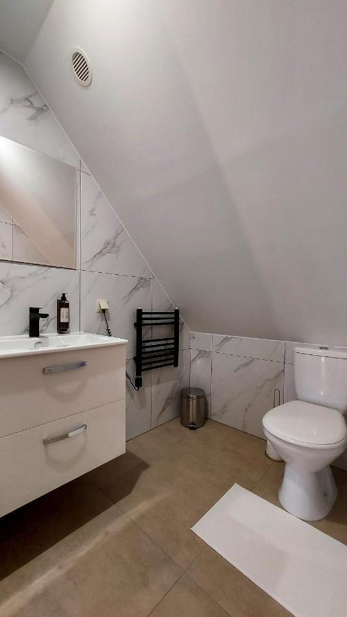 Villa Baranowka - Apartament #8 By Shortstaypoland Ratulow Exteriör bild