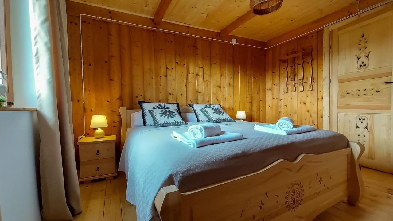 Villa Baranowka - Apartament #8 By Shortstaypoland Ratulow Exteriör bild