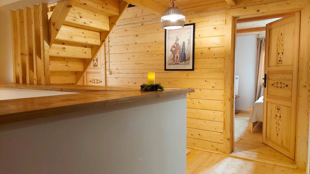 Villa Baranowka - Apartament #8 By Shortstaypoland Ratulow Exteriör bild